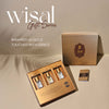 Wisal Series Gifrtset 42 ML for Unisex