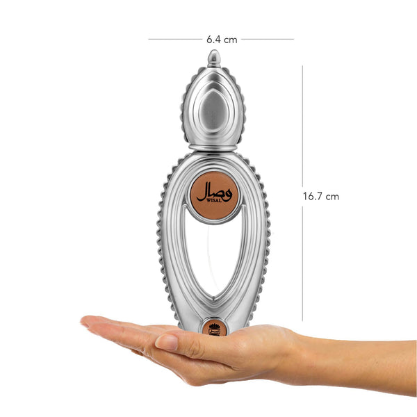 WISAL Perfume 50ML for Women