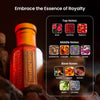 The Royal Signature Collection by Simna Perfume - Set of 3 Premium Attars 3 x 50ml