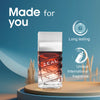 ZEAL Perfume 100ML for Men