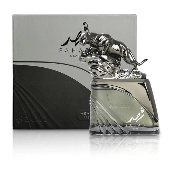 Arabiyat Prestige Fahad Gaze EDP for Men