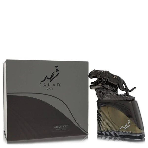 Arabiyat Prestige Fahad Gaze EDP for Men
