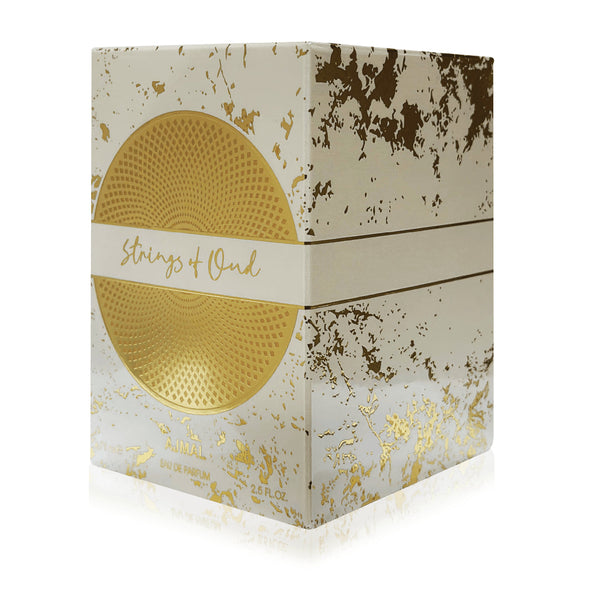 Strings of Oud Perfume 75 ML for Men and Women